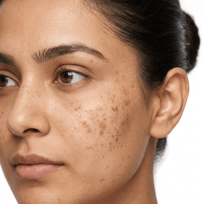 Dark Spots